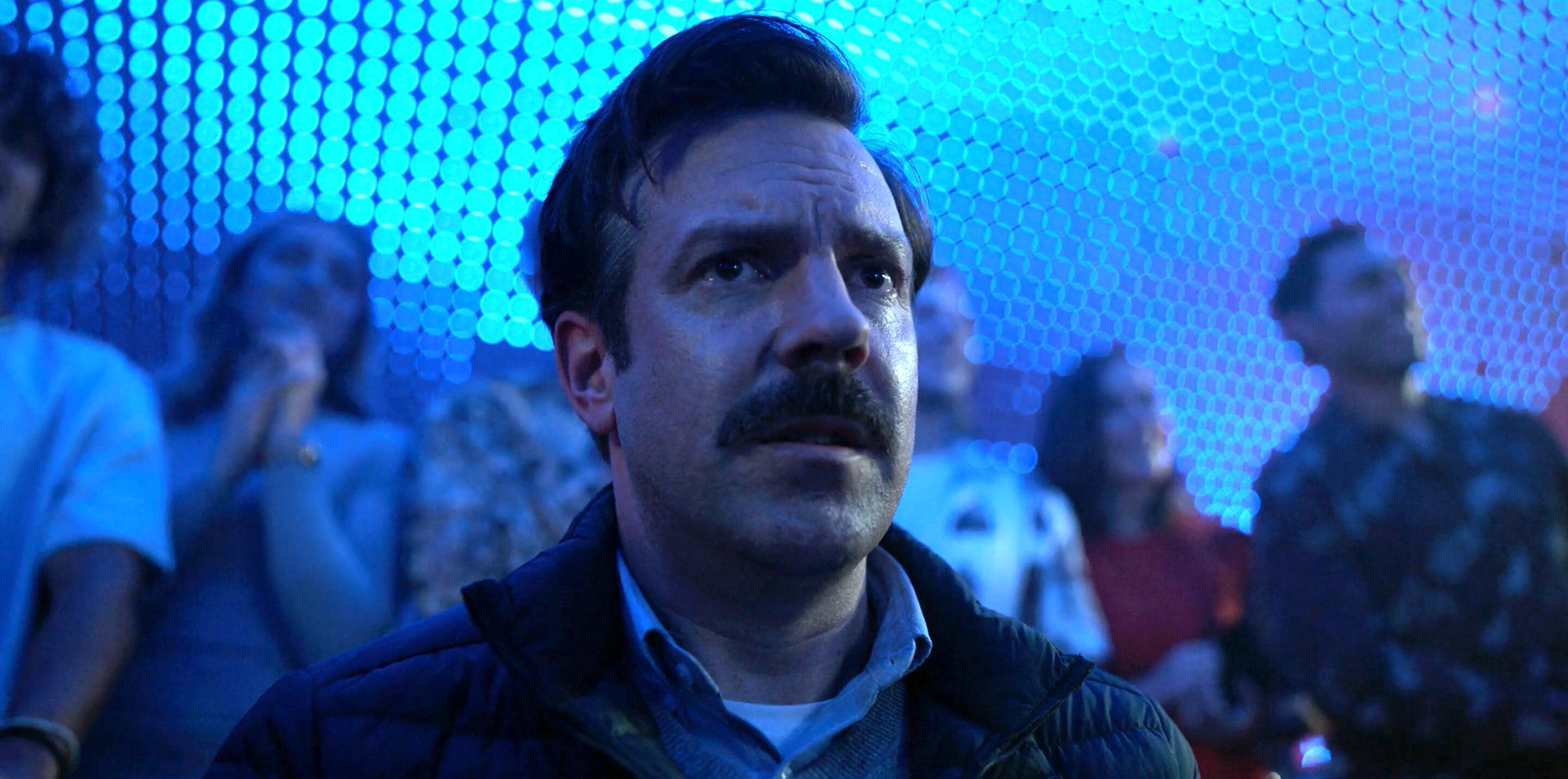 Ted Lasso Season 2 Review 2 | Mania Africa | maniainc.com Ted Lasso in Season 2