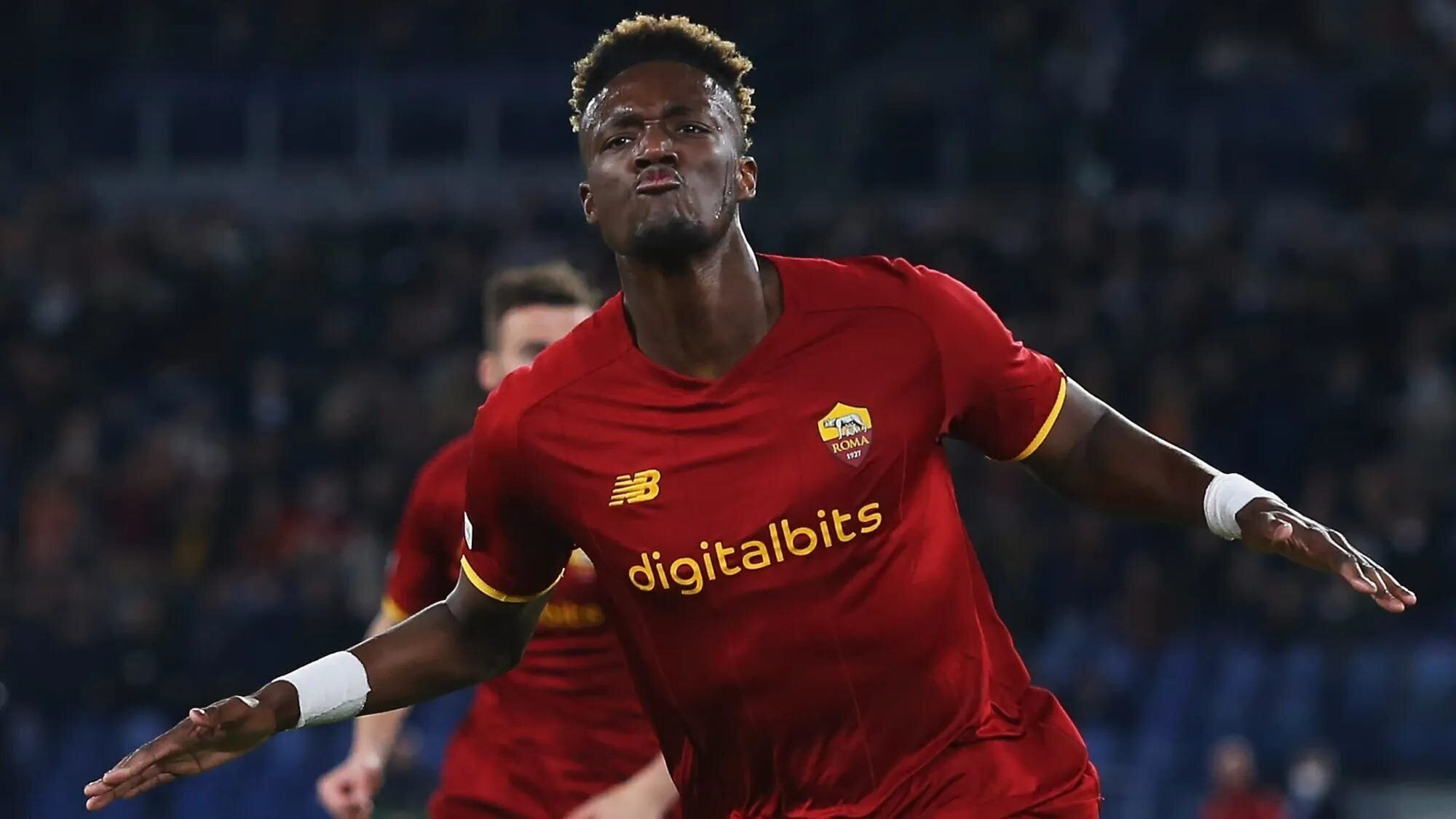 UEFA Europa League Quarterfinals Results: Manchester United and Sporting Kicked off Europa League as Sevilla and Juventus Emerge Victorious 5 | Mania Africa | maniainc.com Roma secured themselves a spot in the Semi-finals after beating Feyenoord 4-1