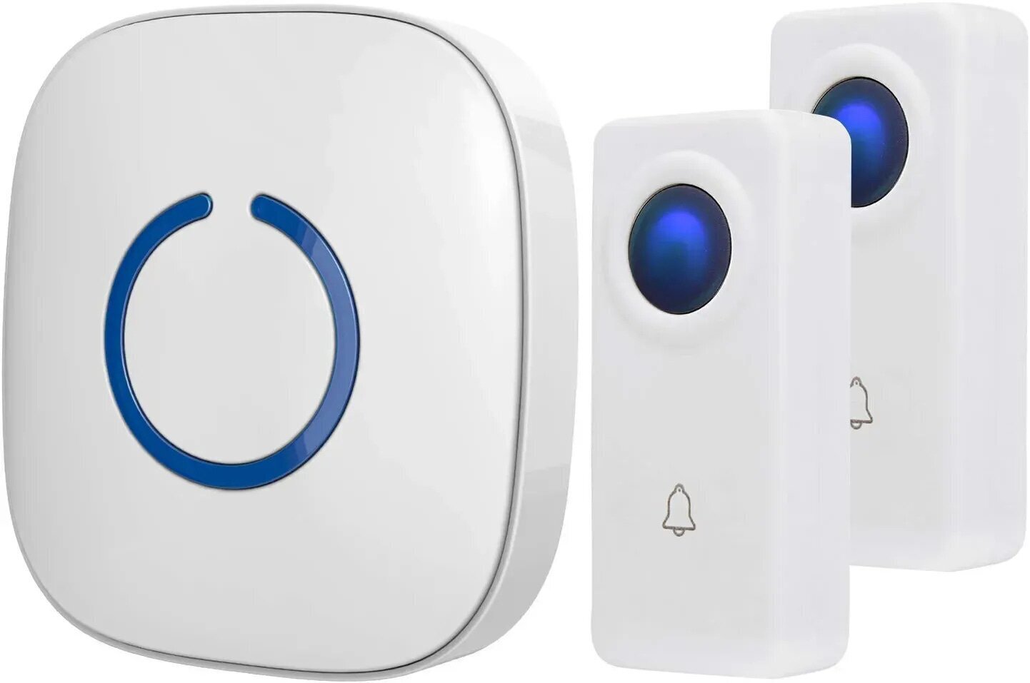 Sado Tech Wireless Door Bells