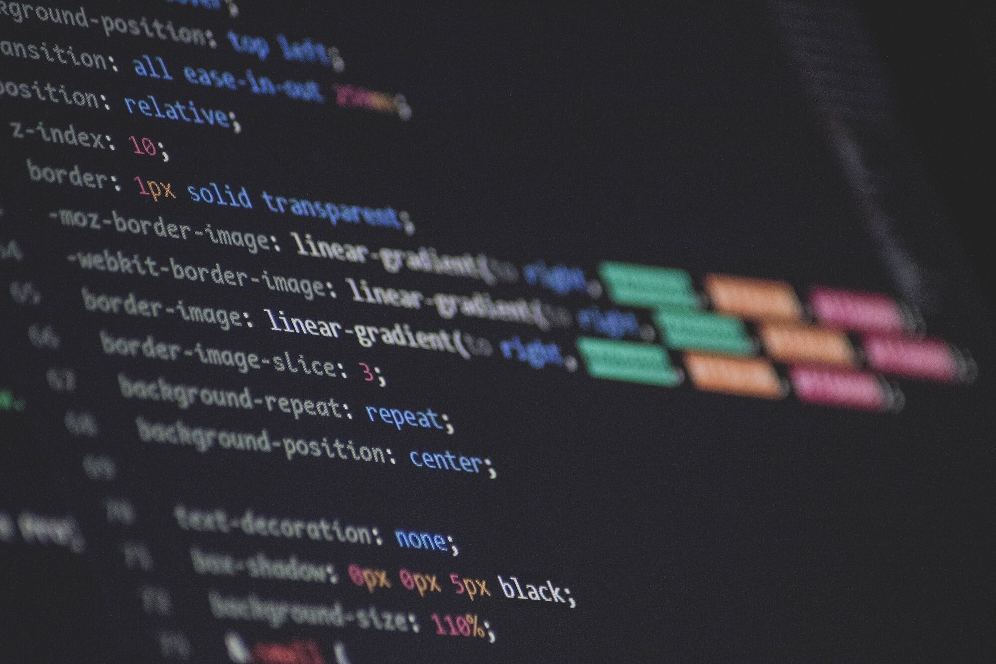 Everything You Need to Know About Cloudflare's Rocket Loader: A Comprehensive Guide to Boosting Site Speed and Resolving Script Conflicts 2 | Mania Africa | maniainc.com A screenshot showing code. Cloudflare's Rocket Loader requires regular testing for optimization