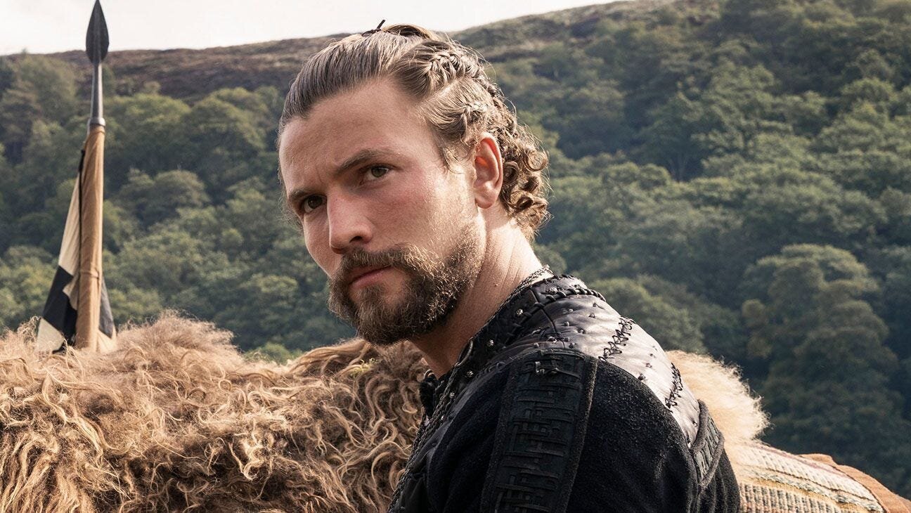 Vikings: Valhalla Season 1 Review 2 | Mania Africa | maniainc.com Prince Harald