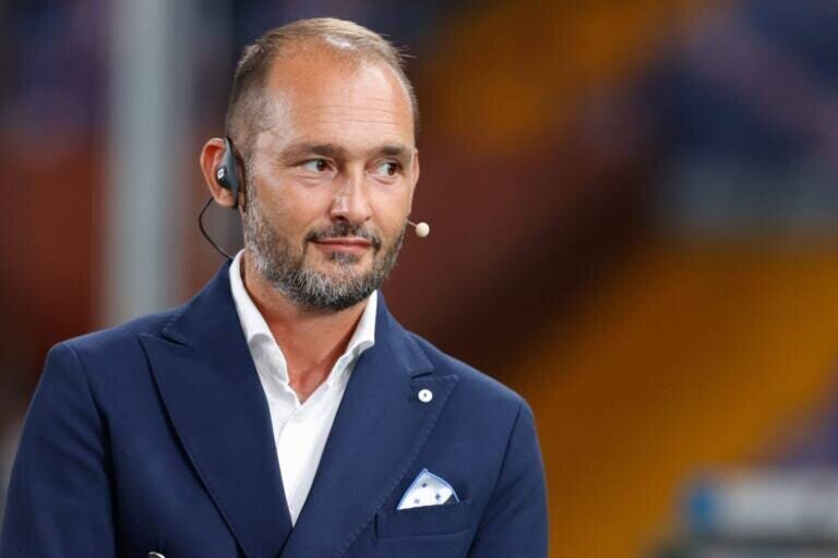 Who is Fabrizio Romano: Facts You Need to Know About Trusted Football Journalist 3 | Mania Africa | maniainc.com Gianluca Di Marzio