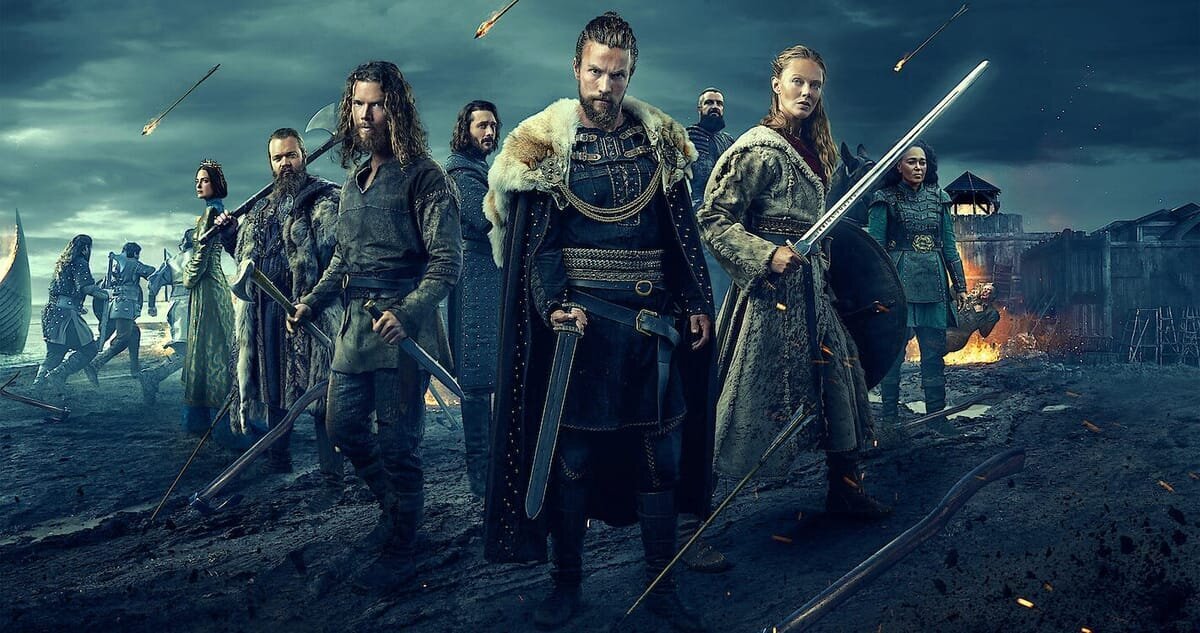 Vikings: Valhalla Season 2 Review and Summary 3 | Mania Africa | maniainc.com https 3a 2f 2fsubstack post media s3 amazonaws com 2fpublic 2fimages 2f78d9d2ce 15a0 44f0 90cf 38006cea879c 1422x750 jpeg 1 1 | Mania Africa: News, Sports, Tech, Movies, and Lifestyle | maniainc.com