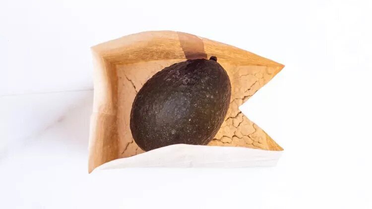 How to Ripen Avocados Fast: Proven Methods for Perfectly Ripe Avocados 4 | Mania Africa | maniainc.com You can use the flour method to ripen avocados