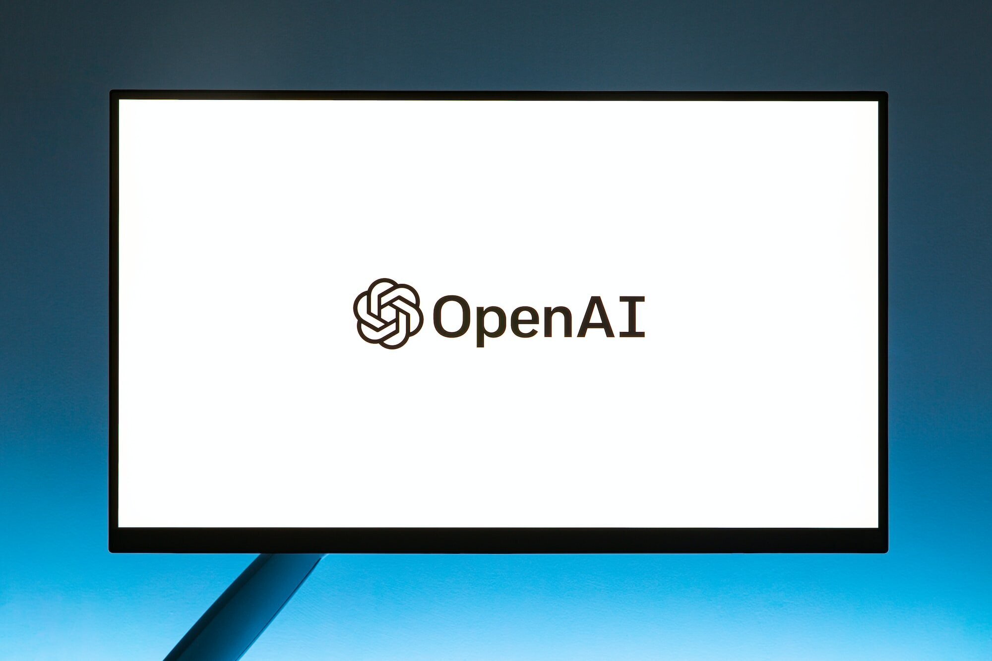 Unveiling Complex Answers: ChatGPT's In-Depth Responses to the Toughest Questions It Has Been Asked So Far 3 | Mania Africa | maniainc.com A computer screen with the OpenAI logo and name displayed