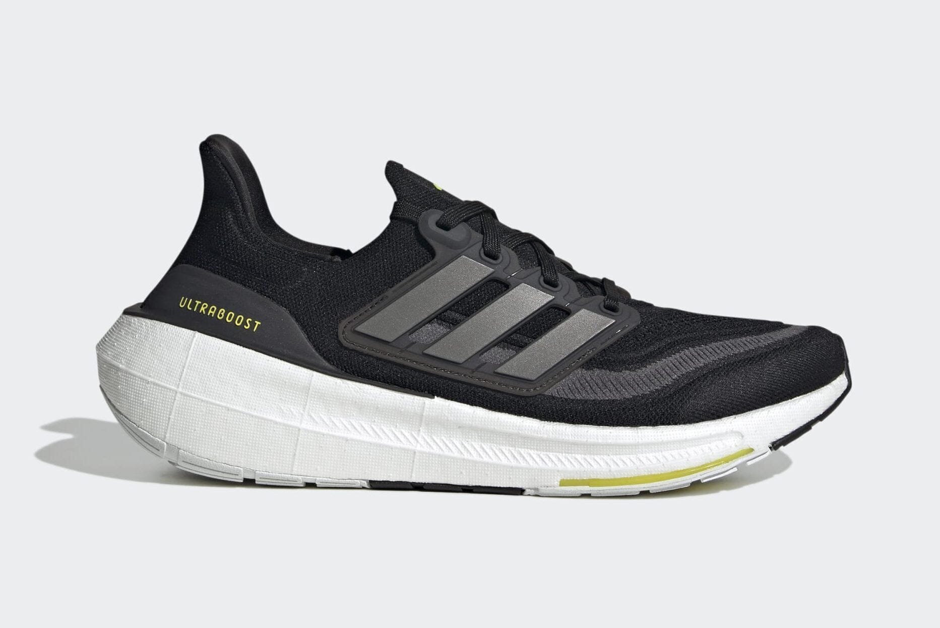 The Top 10 Sneaker Trends of 2023: The Most Comfortable and Affordable High-Tops 2 | Mania Africa | maniainc.com The Adidas Ultraboost 'Light' 2023