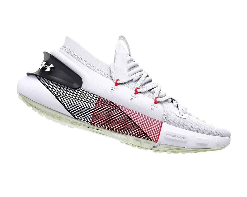 The Top 10 Sneaker Trends of 2023: The Most Comfortable and Affordable High-Tops 4 | Mania Africa | maniainc.com The Under Armour HOVR Phantom '3' 2023