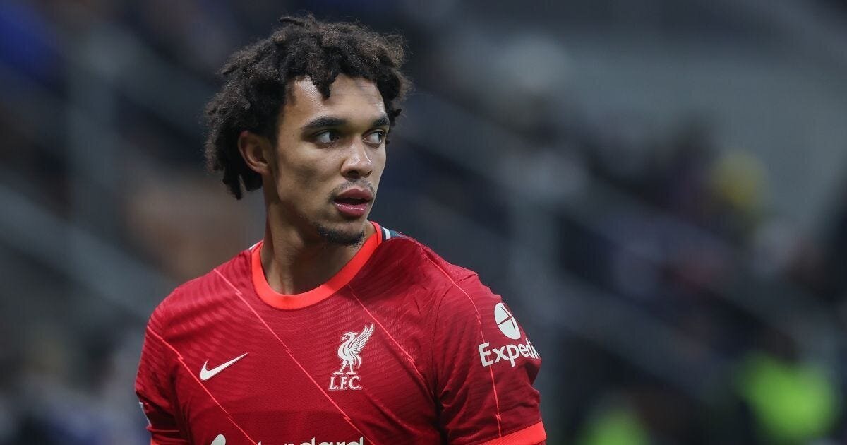 Liverpool Hammer Leeds United 6-1 as The Reds Show Potential for Former Glory 4 | Mania Africa | maniainc.com Trent Alexander-Arnold went on to make his 50th PL assist