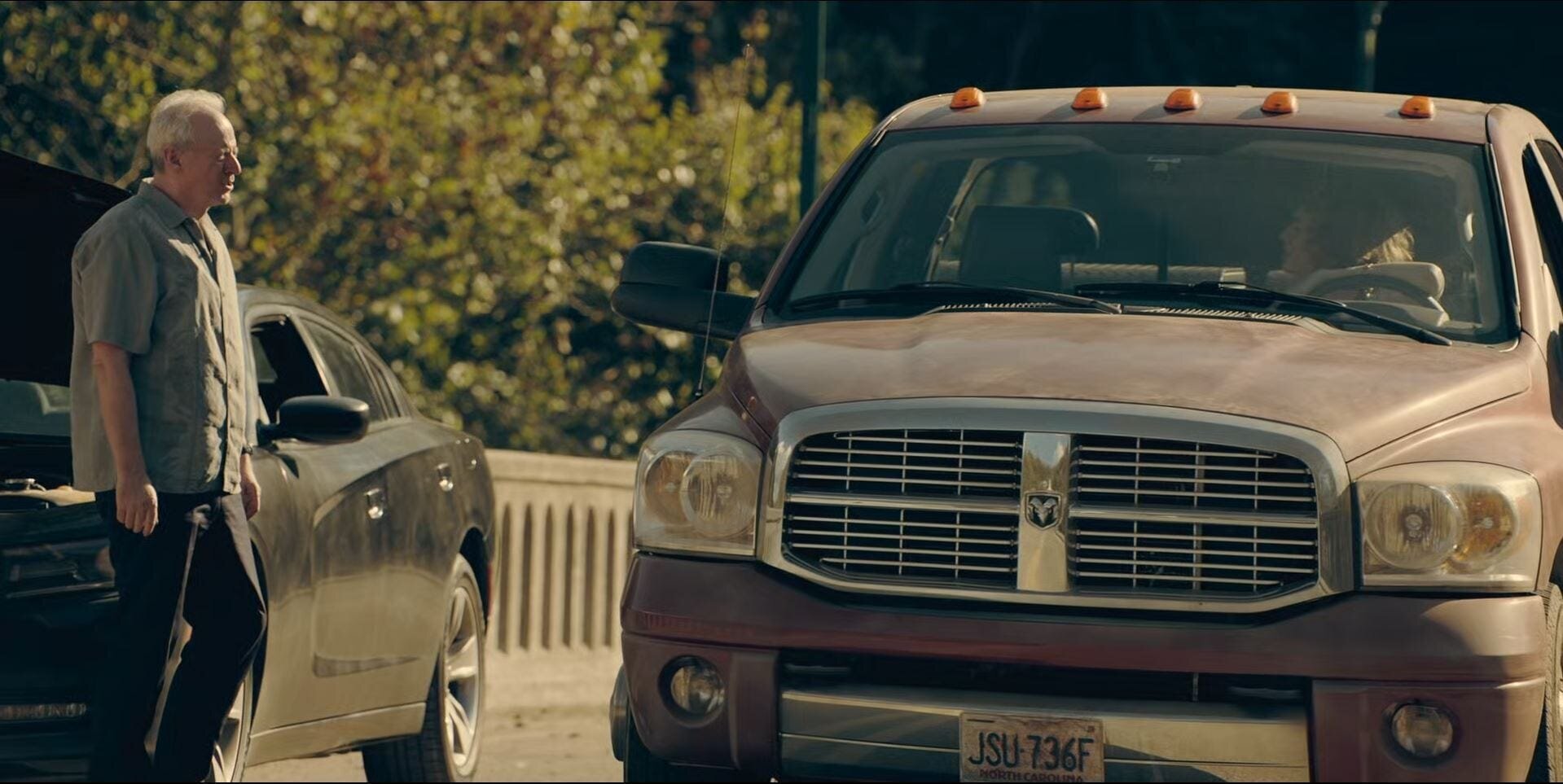 The Peripheral Season 1 Review 5 | Mania Africa | maniainc.com Bob is a vicious hitman who's a legend for how good a killer he is