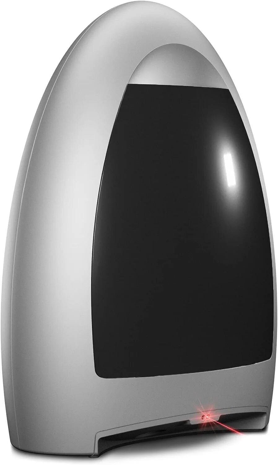 12 Sleek Smart Home Gadgets You'll Want to Buy this Prime Day 4 | Mania Africa | maniainc.com EyeVac Touchless Stationary Vacuum