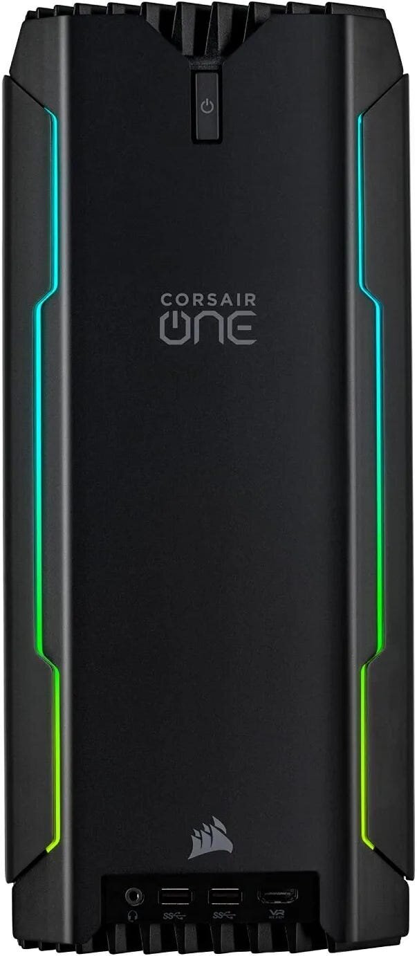 5 Gaming Accessories Every Gamer Should Have 4 | Mania Africa | maniainc.com The CORSAIR ONE i200 Compact Gaming PC