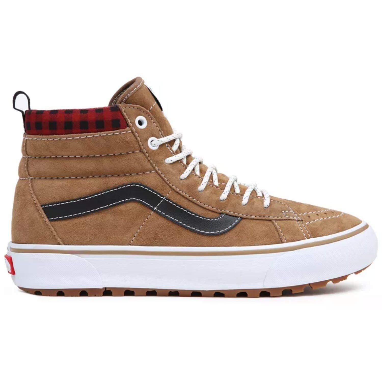 The Top 10 Sneaker Trends of 2023: The Most Comfortable and Affordable High-Tops 3 | Mania Africa | maniainc.com The Vans Sk8-Hi 'MTE-1' 2023