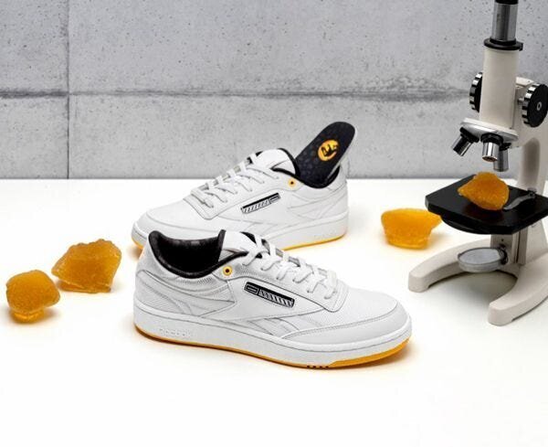 The Reebok x Jurassic World Collection: The Future is Prehistoric! 3 | Mania Africa | maniainc.com The Jurassic World Club C Revenge Men’s Shoes