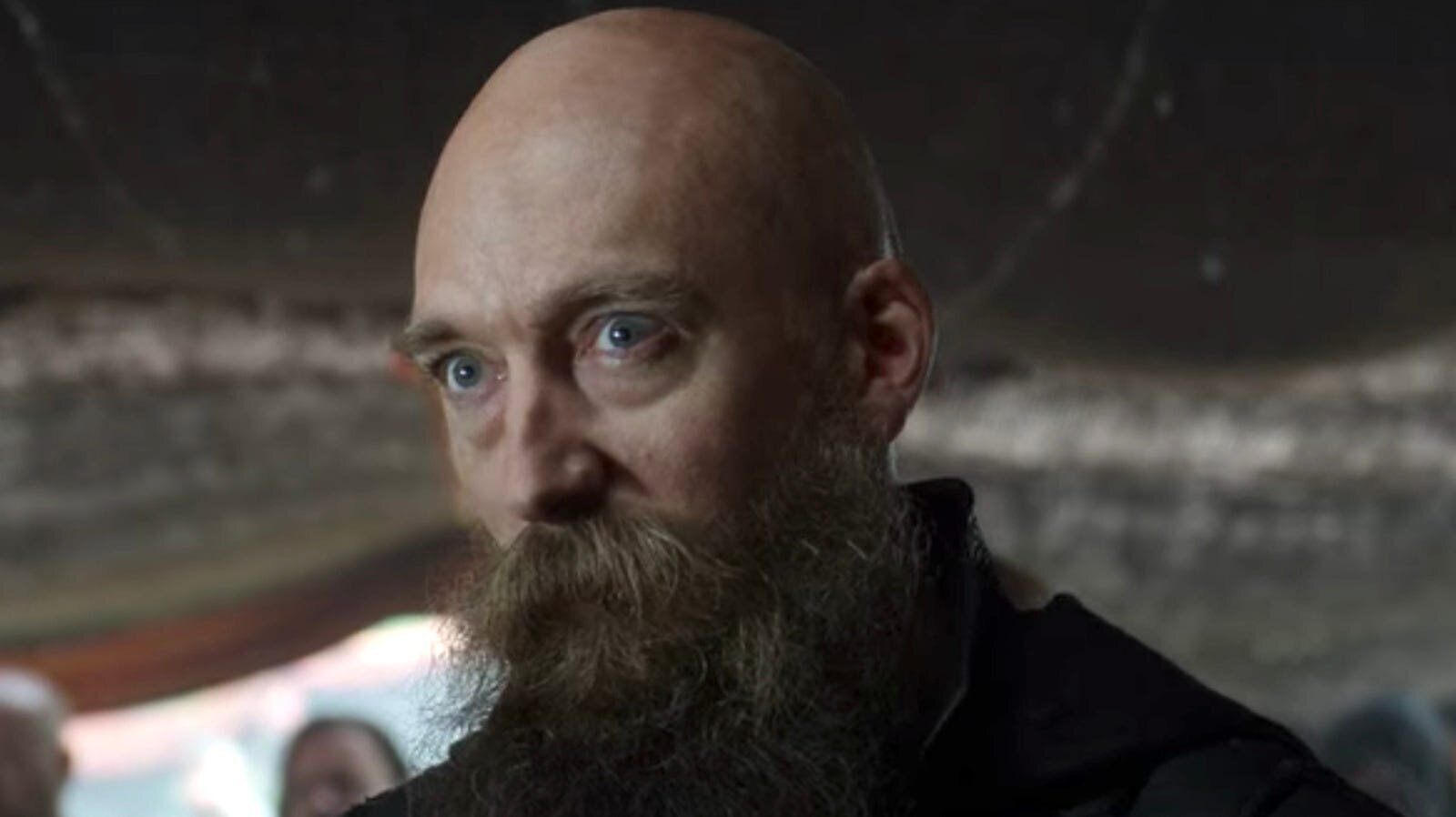 Vikings: Valhalla Season 1 Review 7 | Mania Africa | maniainc.com Jarl Kåre in Vikings: Valhalla Season 1