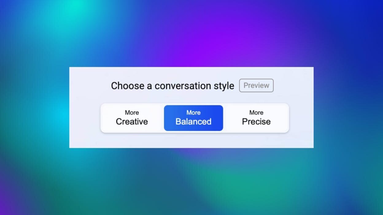 How to Use Bing AI Chatbot: A Comprehensive Guide 3 | Mania Africa | maniainc.com The various conversational styles available on Bing AI Chatbot