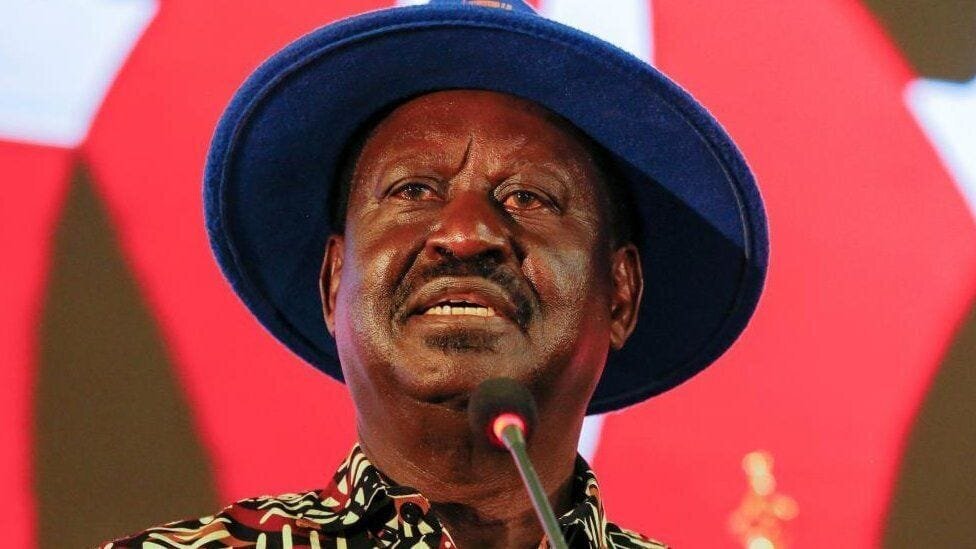 Gone Too Soon: Rigathi Gachagua’s and President Ruto’s Honeymoon Over Too Soon 11 | Mania Africa | maniainc.com https 3a 2f 2fsubstack post media s3 amazonaws com 2fpublic 2fimages 2fb991cfc0 12d5 4708 823e cd4ad3624ef4 976x549 jpeg 1 1 | Mania Africa: News, Sports, Tech, Movies, and Lifestyle | maniainc.com