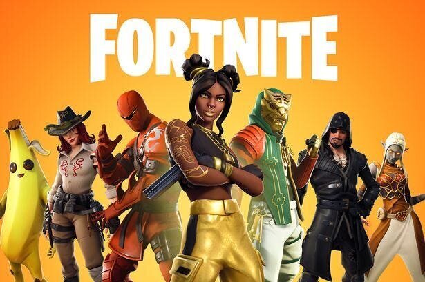 What Makes a Good Game or a Game Good? 5 | Mania Africa | maniainc.com Fortnite Poster. Fortnite is a perfect example of a game that is good because of its ability to create a community
