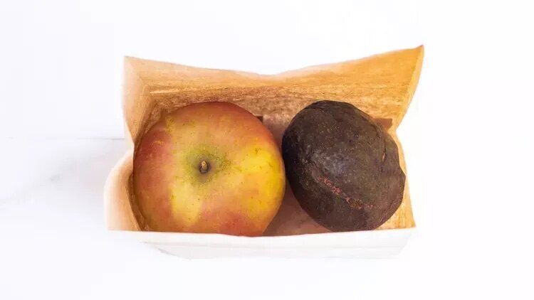 How to Ripen Avocados Fast: Proven Methods for Perfectly Ripe Avocados 2 | Mania Africa | maniainc.com Wrapping an avocado in a paper bag together with an ethylene-producing fruit