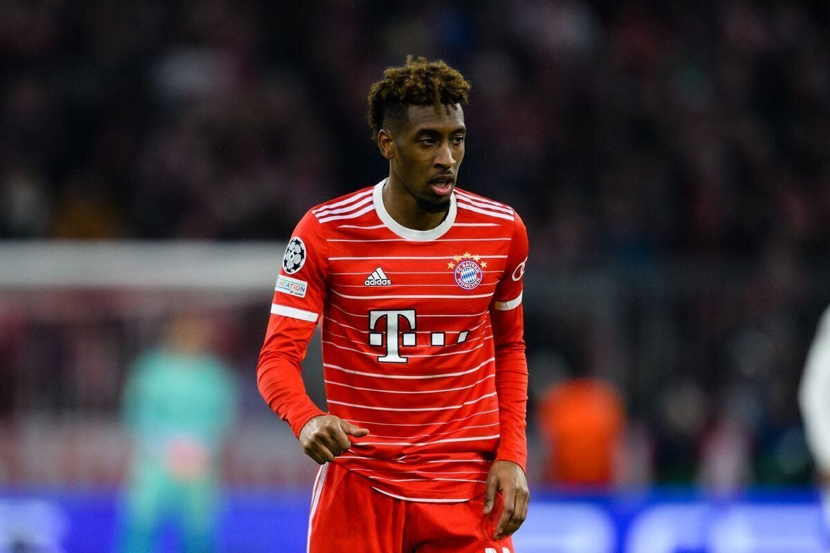 Manchester City and Inter Milan On to the UCL Semi-finals after Kicking Bayern Munich and Benfica Off the League in the 2nd Leg of the Quarterfinals 3 | Mania Africa | maniainc.com Kingsley Coman played especially good football yesterday night