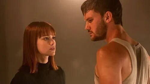 Treadstone Season 1 Series Review 8 | Mania Africa | maniainc.com Treadstone is a good show and has interesting twists such as Petra falling in love with her subject Bentley.