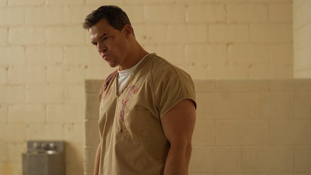 Reacher Season 1 Review 31 | Mania Africa | maniainc.com Reacher takes care of the prisoners sent to kill him and comes out unscathed