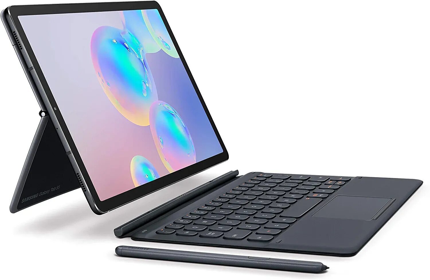 The Best Samsung Tablets 2021: 5 of the Best and Latest Samsung Tablets 2021 4 | Mania Africa | maniainc.com Samsung Galaxy Tab S6
