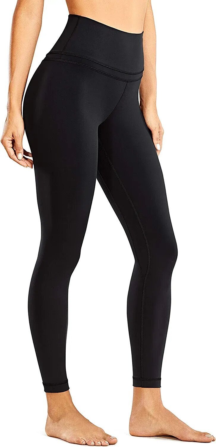The CRZ Yoga Women’s Naked Feeling Workout Leggings