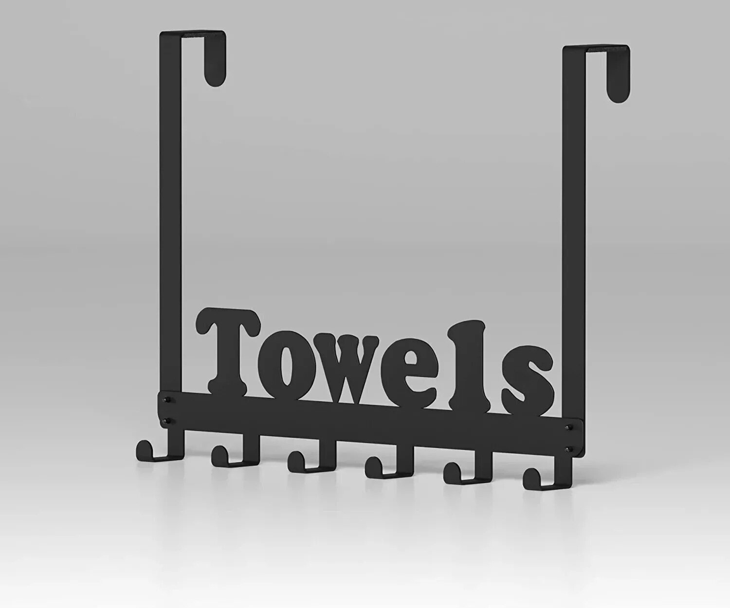 Oxdigi Over The Door Hooks