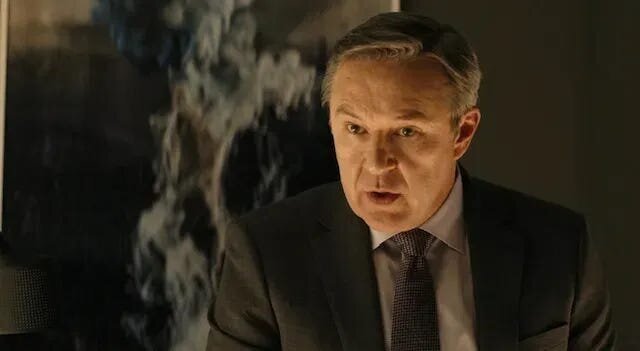Reacher Season 1 Review 32 | Mania Africa | maniainc.com Kliner Sr., who Reacher and his counterparts think is the mastermind