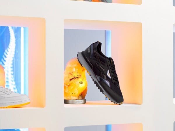 The Reebok x Jurassic World Collection: The Future is Prehistoric! 4 | Mania Africa | maniainc.com The Jurassic World LX 2200