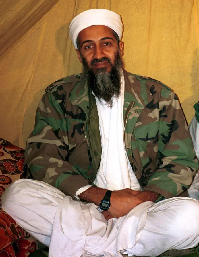 Osama went after the US as it was the biggest opponent he could find | Uncovering the Secrets of Osama Bin Laden's Mind: A Complex Legacy of Destruction | Feature Stories on Mania Africa