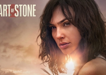 Heart of Stone Review – Gal Gadot’s Action-Packed Spy Thriller Struggles to Leave a Lasting Impression