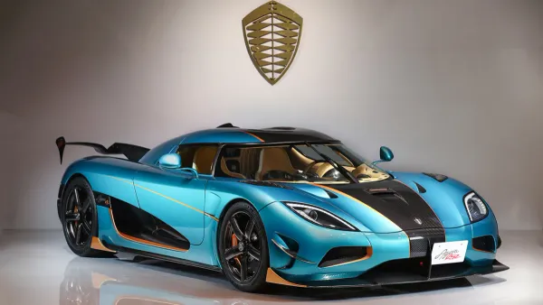 The Rise of Koenigsegg: From Dreams to Hypercar Legends 11 | Mania Africa | maniainc.com The Agera RS weighs 1,350 kilos and has 1,350 horsepower, the first hypercar with a one-to-one power-to-weight ratio | The Rise of Koenigsegg: From Dreams to Hypercar Legends | Mania Africa