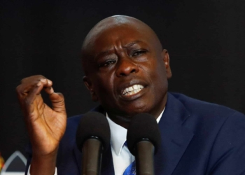 6 Reasons why Gachagua was Impeached - Mania Opinion by Mania News