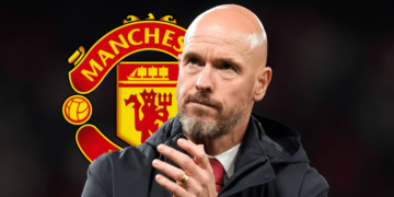Could Erik Ten Hag Be to Blame for Man United's Woes - English Premier League Commentary on Mania Sports