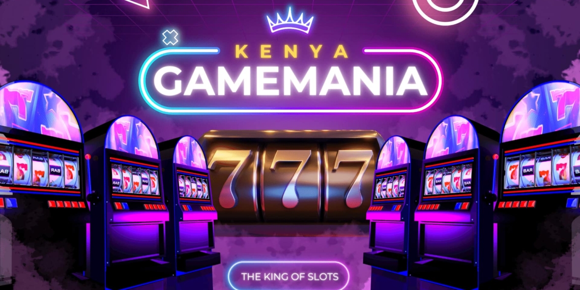 GameMania Kenya - How to Contact Game Mania Kenya and Get Support - Mania Africa - maniainc.com