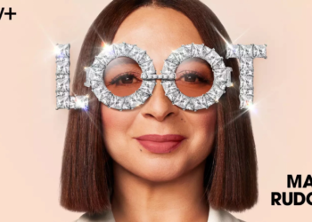 Loot Season 2 Review - TV Series Review - Mania Movies | 'Loot' Season 2 Review: A Deliciously Fun Heartfelt Comedy Adventure | Mania Movies