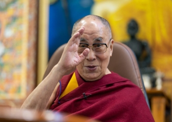 The Dalai Lama - The Power Struggle Over Tibet - China's Control, Global Indifference, and the Battle for Asia's Water Resources - Mania News - Featured Stories on Mania Africa