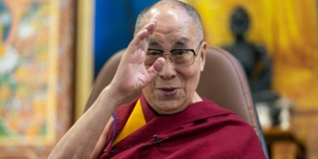The Dalai Lama - The Power Struggle Over Tibet - China's Control, Global Indifference, and the Battle for Asia's Water Resources - Mania News - Featured Stories on Mania Africa