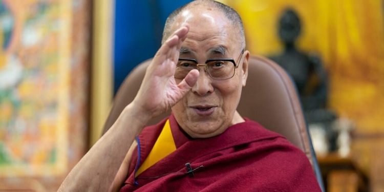 The Dalai Lama - The Power Struggle Over Tibet - China's Control, Global Indifference, and the Battle for Asia's Water Resources - Mania News - Featured Stories on Mania Africa