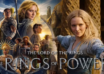 The Lord of the Rings: The Rings of Power Season 2 — An Epic Saga That Continues to Dazzle