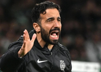 A New Coach For Man United… Finally