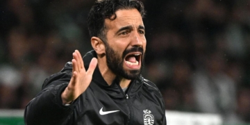 A New Coach For Man United… Finally