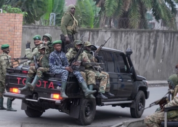 War Erupts in the Democratic Republic of Congo: Whatβs Happening? 173 | Mania Africa | maniainc.com War Erupts in the Democratic Republic of Congo: Whatβs Happening?
