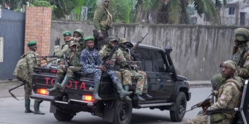 War Erupts in the Democratic Republic of Congo: What’s Happening?