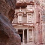 The Lost City of Stone: Petra – A Testament to Ancient Ingenuity - Mania Culture by Mania Africa