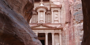 The Lost City of Stone: Petra – A Testament to Ancient Ingenuity - Mania Culture by Mania Africa