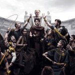 Epic Showdown - Gladiator 2 vs. Those About to Die – Which Reigns Supreme - Mania Movies