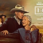 Unpacking the Genius: Why Taylor Sheridan's 1923 & Land Man Are Unmissable 25 | Mania Africa | maniainc.com Taylor Sheridan's 1923 TV Series poster. Unpacking the Genius: Why Taylor Sheridan's 1923 & Land Man Are Unmissable