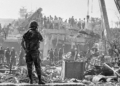 The Rise of Hezbollah: The CIA’s Role in Unmasking and Battling a Global Threat